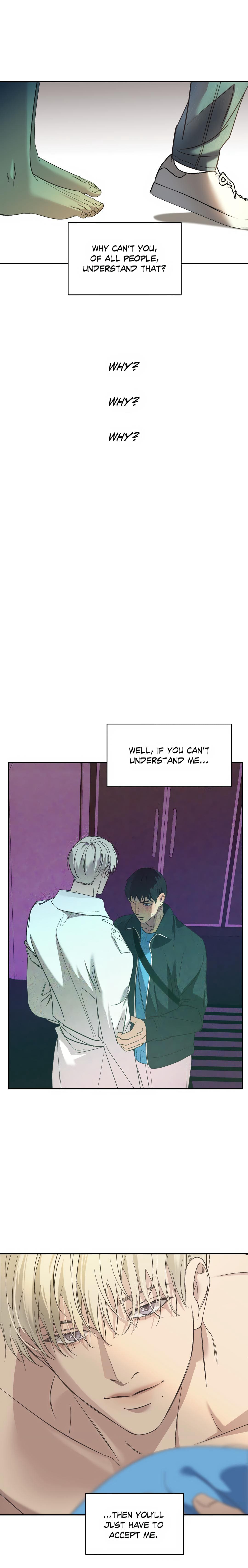 backlight, Chapter 24 image 03